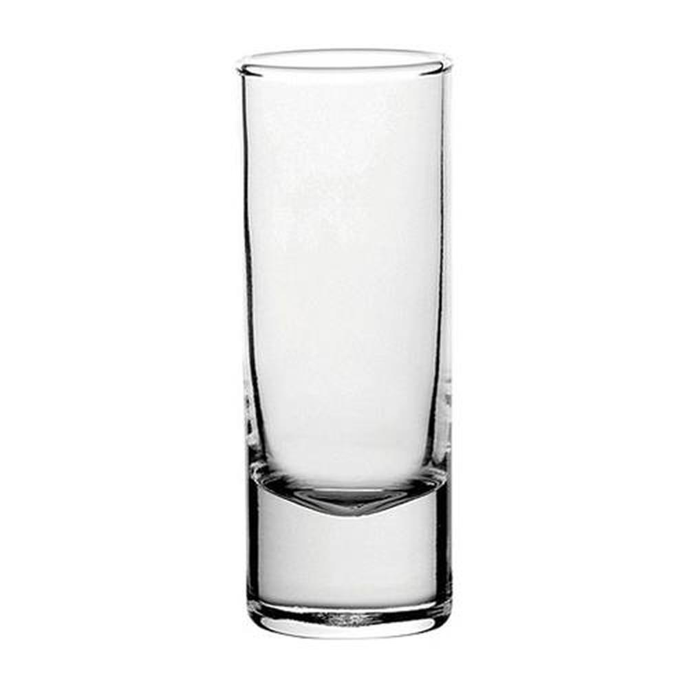 Tall Vodka Shot Glass