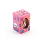 Eco Mini Egg Box - Creme Egg