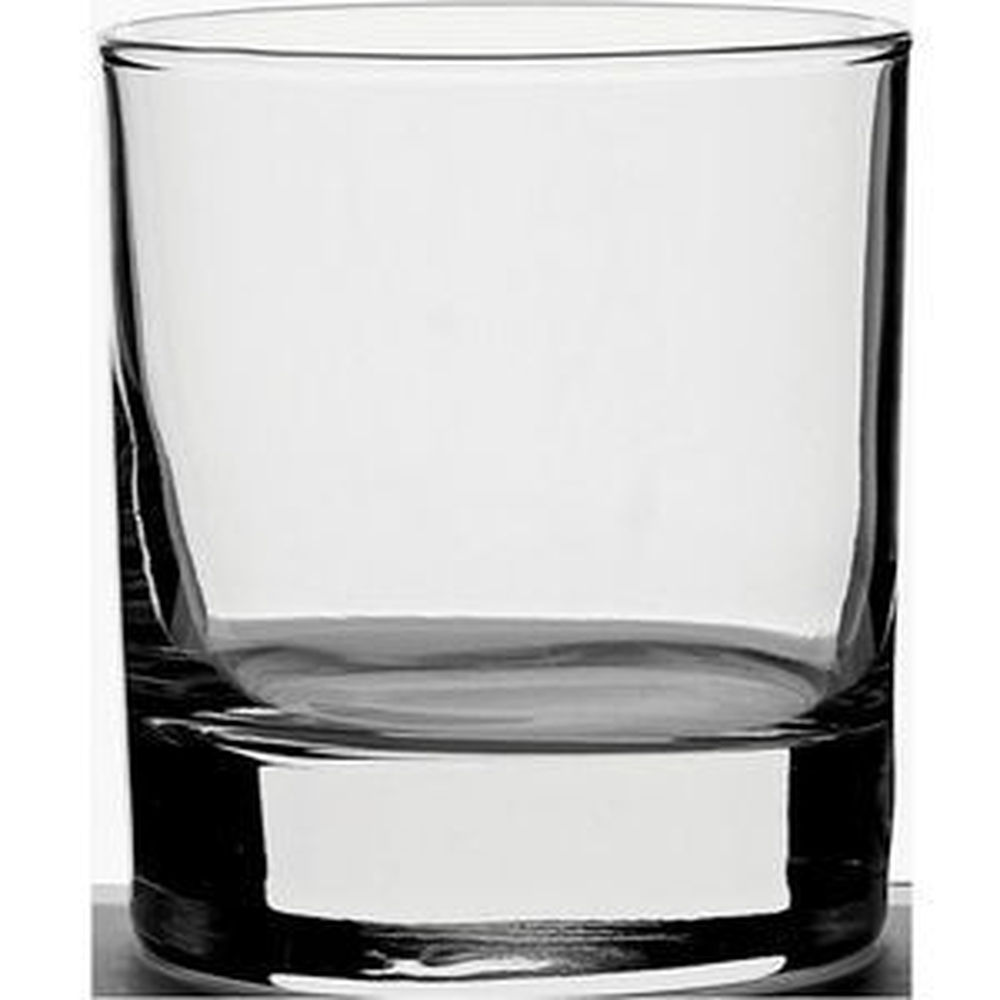11.5oz Whisky Glass