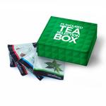 Flavoured tea selection box