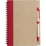 Express Eco Notebook with Pen