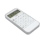 Zack - 10 Digit Calculator