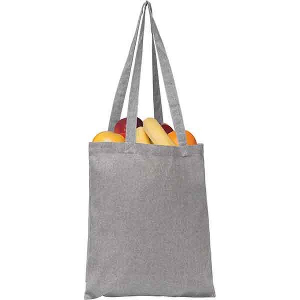 Newchurch recycled cotton tote bag