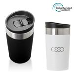 Arusha 350ml Recycled Stainless Steel Cup