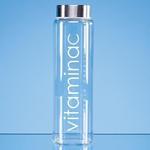 Atlantic Screw Top Water Bottle