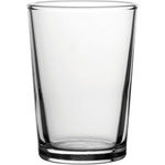 Conical Third of a Pint Glass
