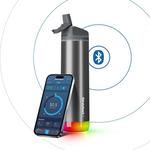 HidrateSpark® PRO 620 ml Vacuum Insulated Smart Bottle