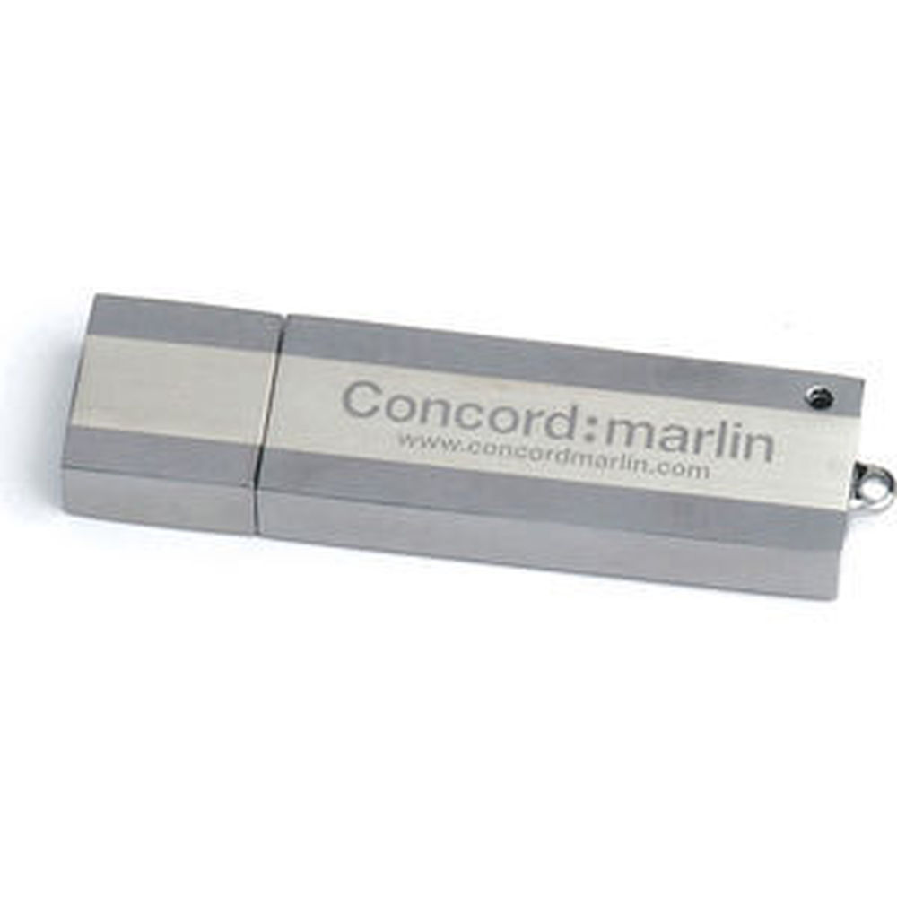 Monolith USB Flash Drive