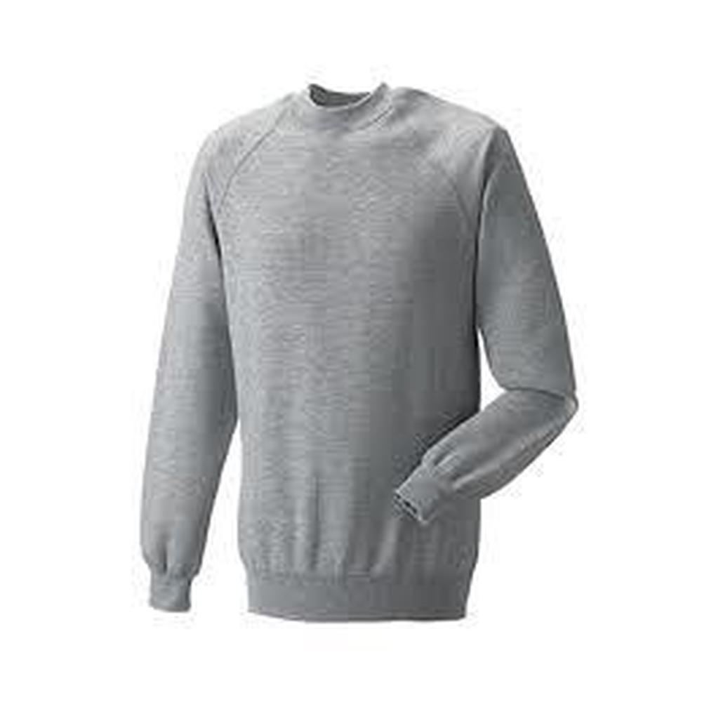 Russell 7620M Sweatshirt