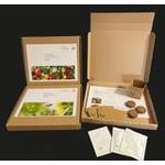 Letterbox Growing Kit - 100% Recycled/Recyclable