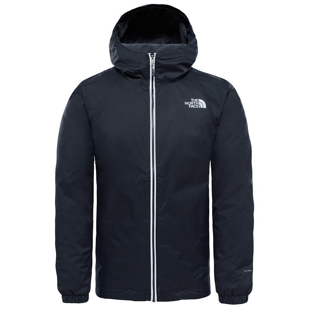North Face Quest Insulated Jacket