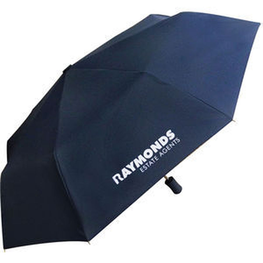 Executive Telescopic Umbrella