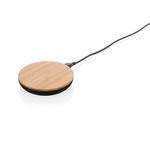 Bamboo X Wireless Charger