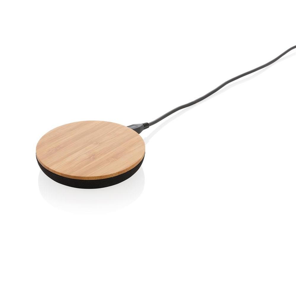 Bamboo X Wireless Charger