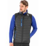 Result Genuine Recycled Compass Padded Gilet
