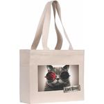 Cranbrook 10oz Recycled Cotton Canvas Tote
