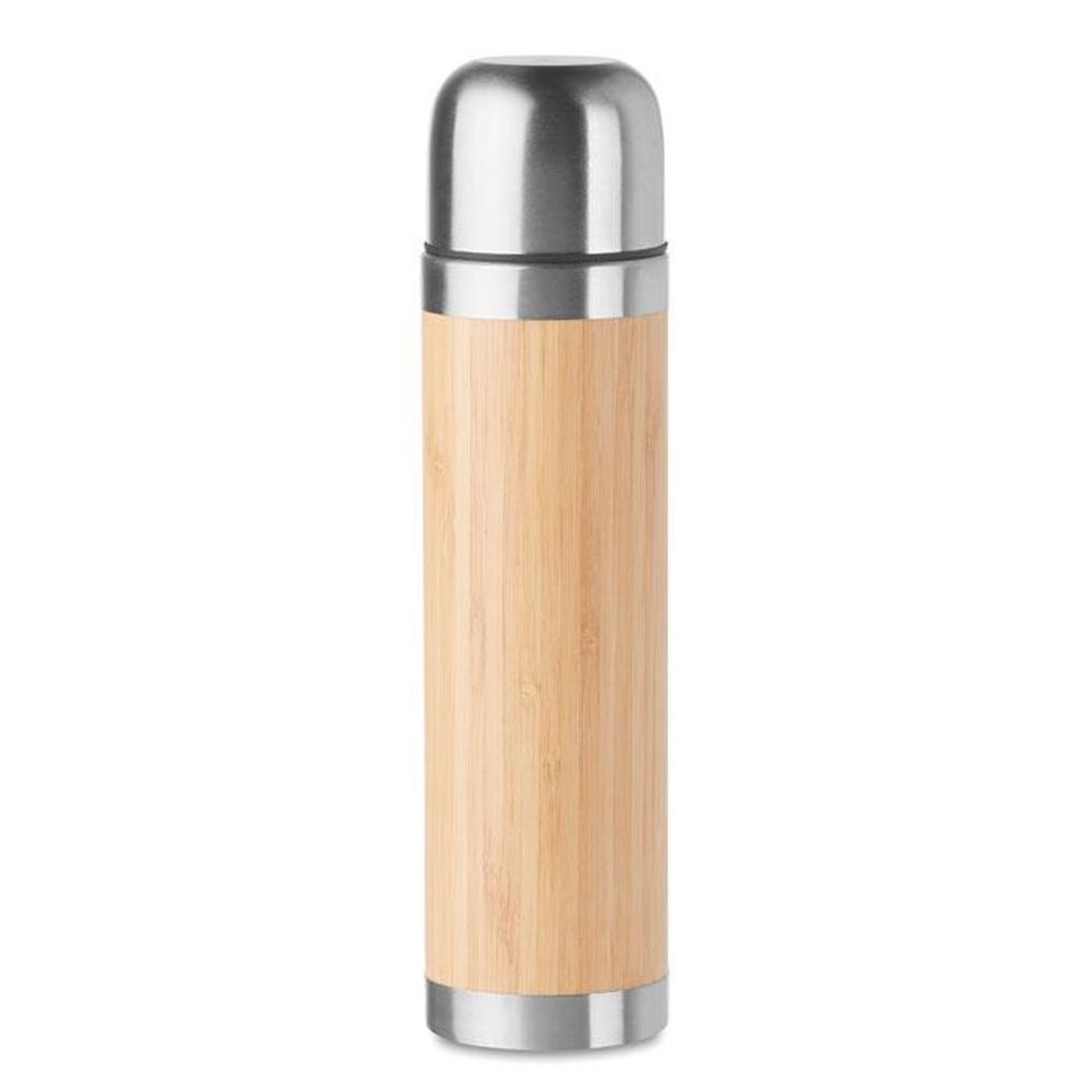 Bamboo Flask 400ml