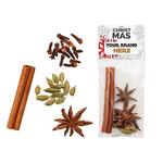 Mulled Wine Spices Set