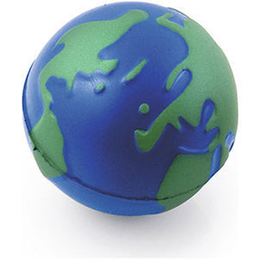 Globe Stress Toy