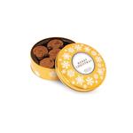 Belgian Chocolate Chip Cookies Share Tin