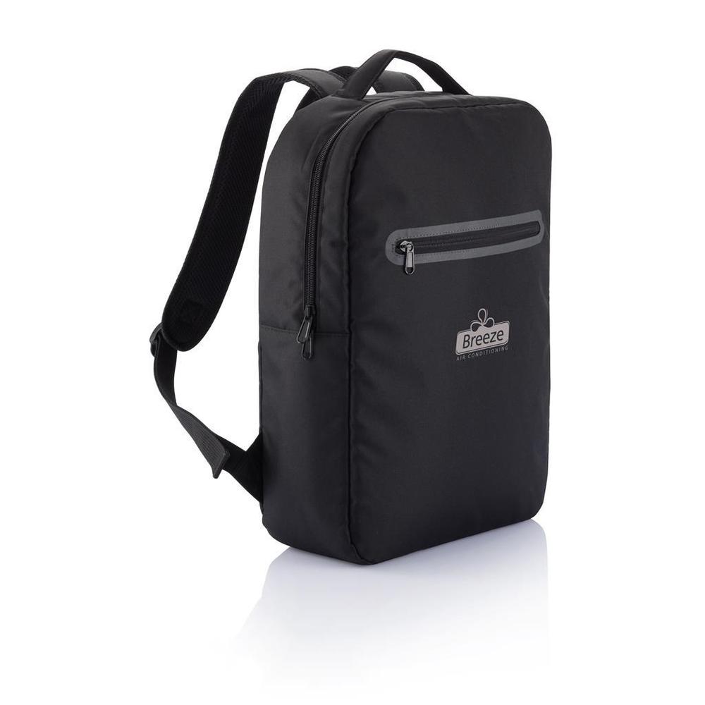 London Laptop Backpack