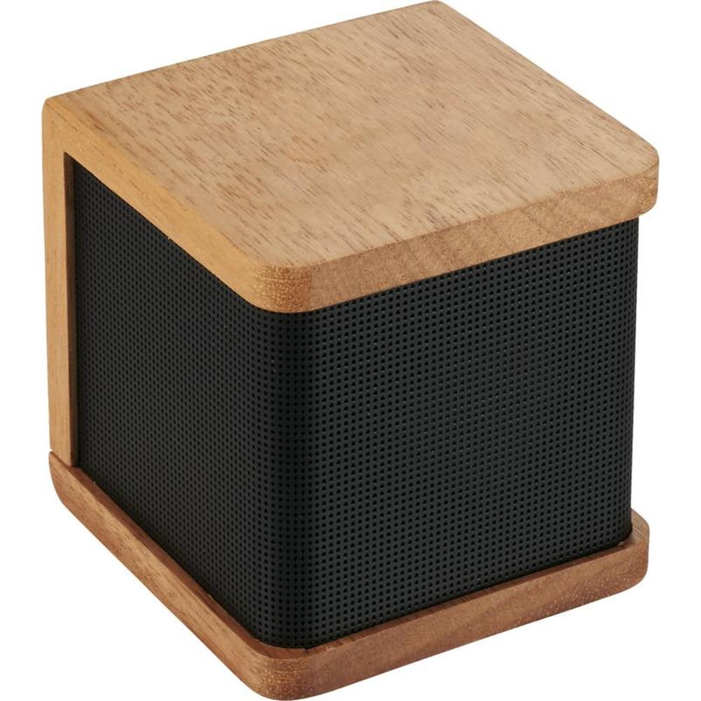 Seneca Wooden Bluetooth® speaker