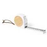 BT5-B Bamboo and Plastic 5m Tape Measure