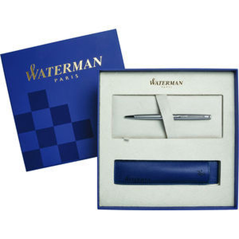 Waterman Hemisphere Gift Set