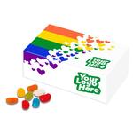 Eco Midi Box Pride - Jelly Bean Factory®