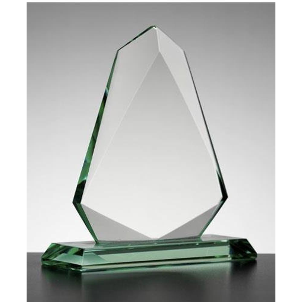 Jade Green Arrow Award