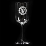 Sublime Red Wine Glass