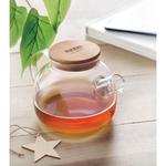 Munnar Glass Teapot