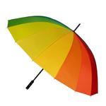 Rainbow Golf Umbrella