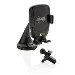 Auto Clamping Phone Holder 5W Wirless Charger