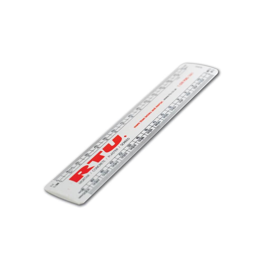 150mm Scale Ruler