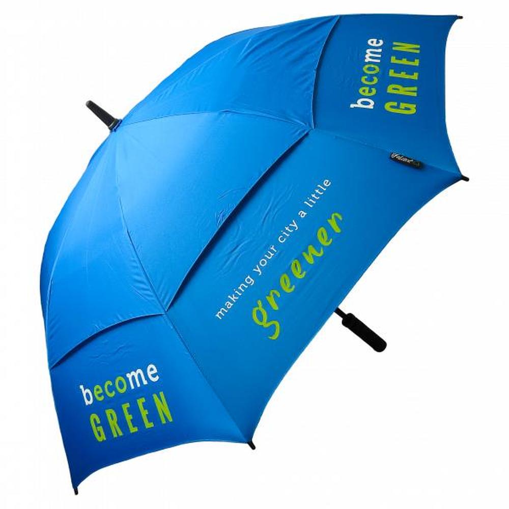 Ecovent Golf Umbrella