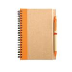 Sonora Plus Recycled Notebook