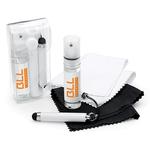 3pc Glass and Screen Cleaning Kit