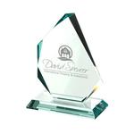 Jade Green Prism Award