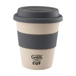 Eco Bamboo Mug-to-Go Cup