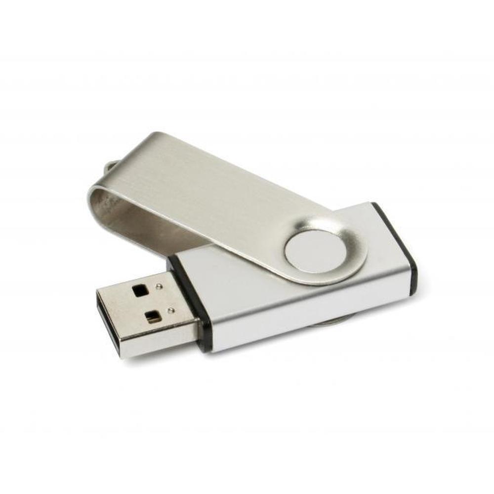 Twister 2 USB Flash Drive