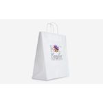 Small Promotional Paper Bag