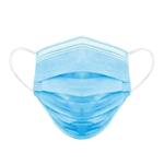 3-ply disposable face mask