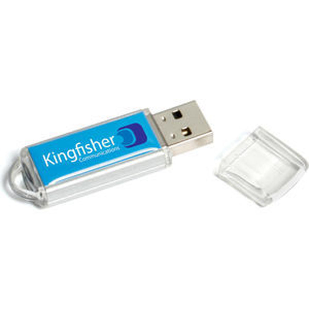 Bubble USB Flash Drive