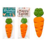 Easter Choco Carrot